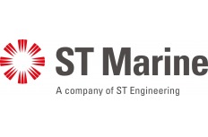 STMarine-logo